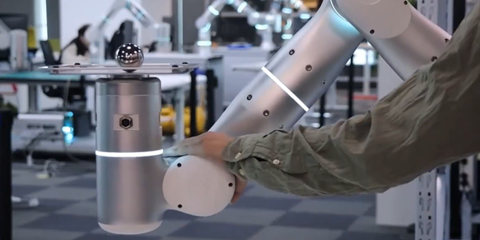 非夕 Rizon：机器人界的实力派显眼包