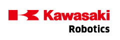 川崎机器人
