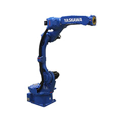 安川机器人AR1440E