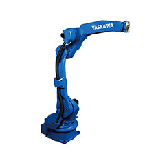 安川机器人AR1730