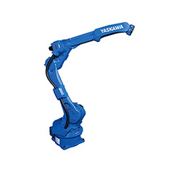 安川机器人AR2010