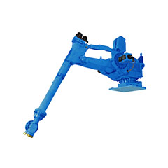 安川机器人EP4000D