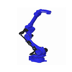 安川机器人GP15HLB