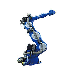 安川机器人GP110B