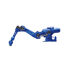 安川机器人GP200R