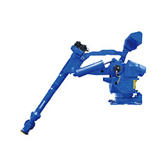 安川机器人GP400R