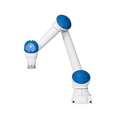 安川机器人HC10DT