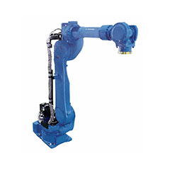 安川机器人MPL100Ⅱ