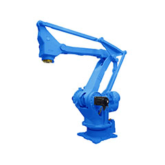 安川机器人MPL160Ⅱ