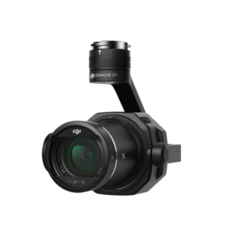 DJI ZENMUSE X7