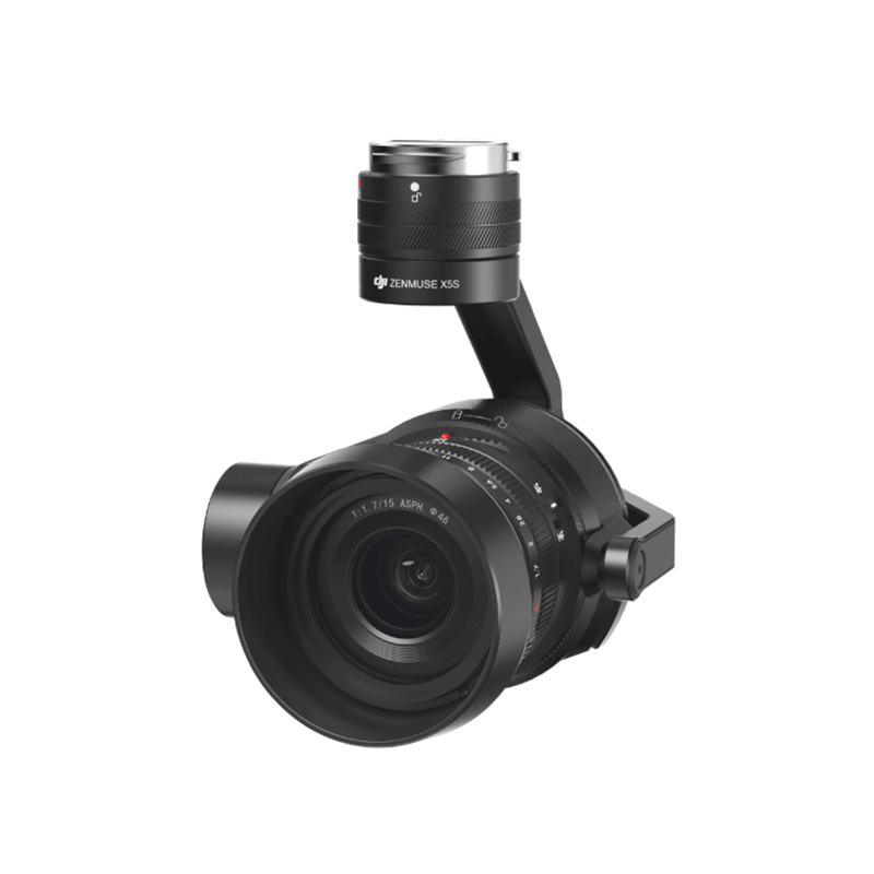 DJI ZENMUSE X5S