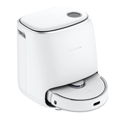 云鲸J3扫拖一体机器人