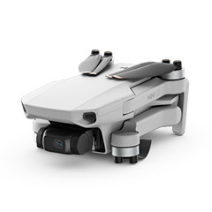 DJI Mini SE