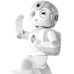 悟空智能机器人