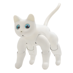 大象机器人 MarsCat 火星仿生猫