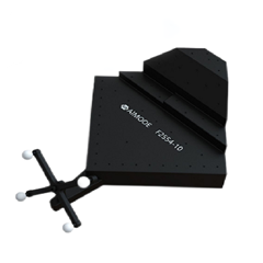 ASTM F2554测试工装