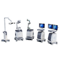 手术机器人解决方案