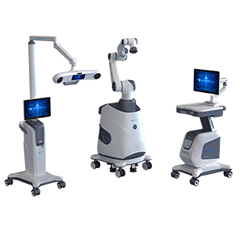 手术机器人解决方案