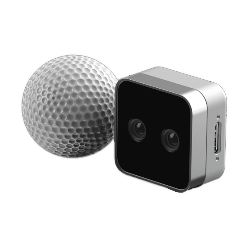 intel深度摄像头D405