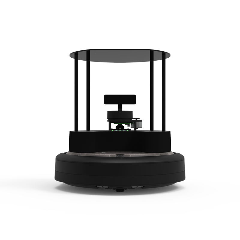 Turtlebot4-Standard移动机器人