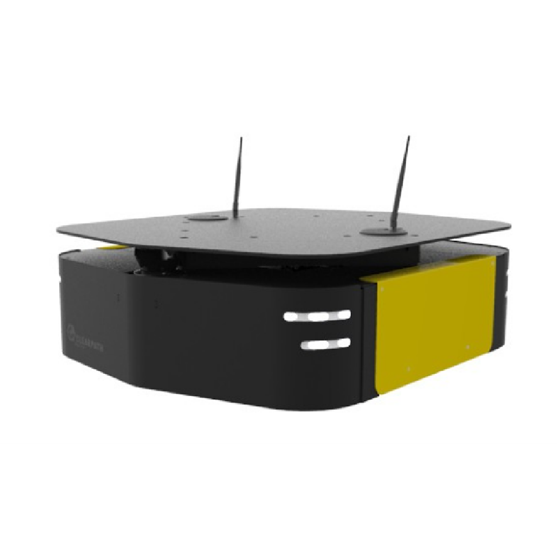 Clearpath Ridgeback移动机器人