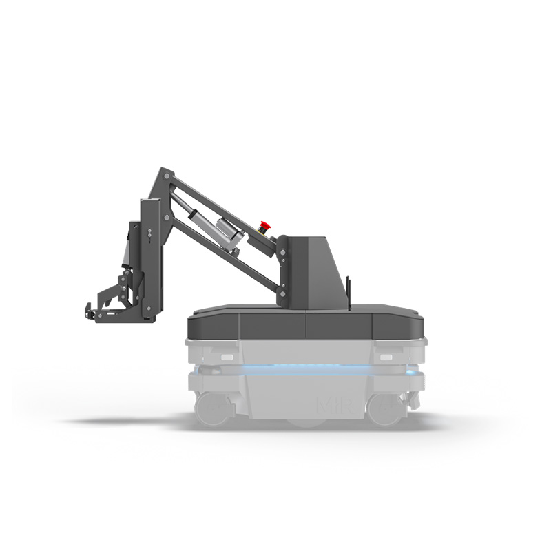 MiR机器人MiR250 Hook