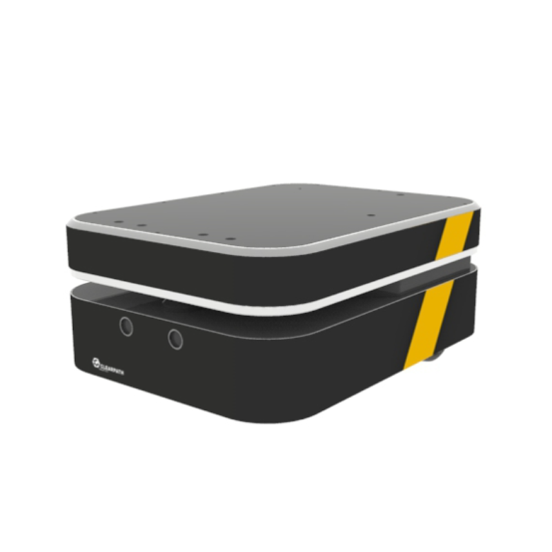 BOXER UGV移动机器人