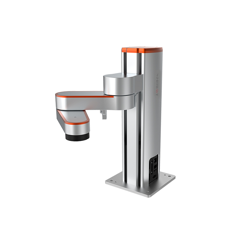 慧灵Z-Arm 1832/XX32协作型