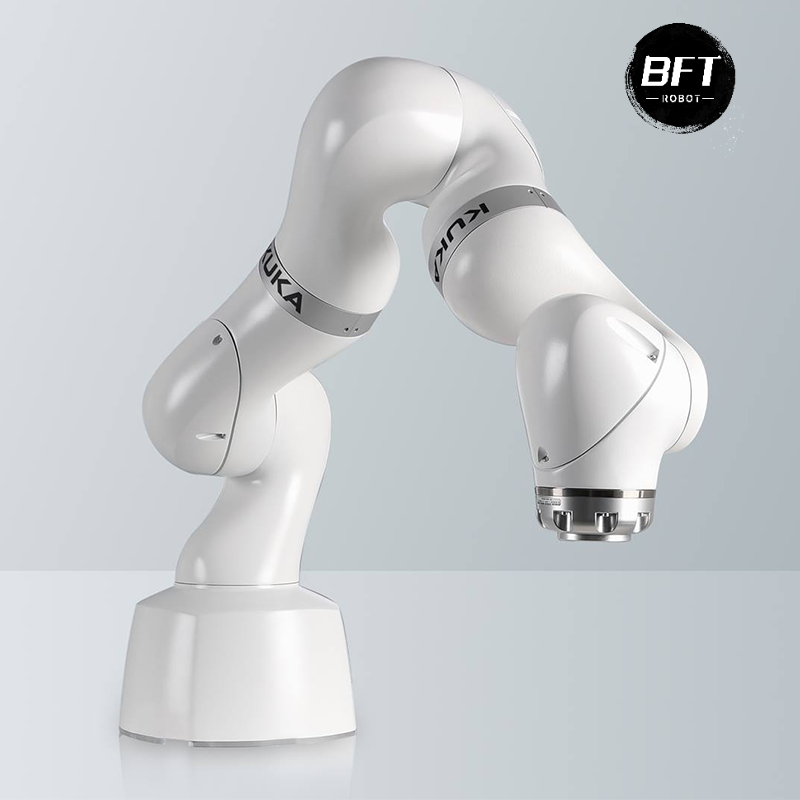 库卡机器人LBR  Med