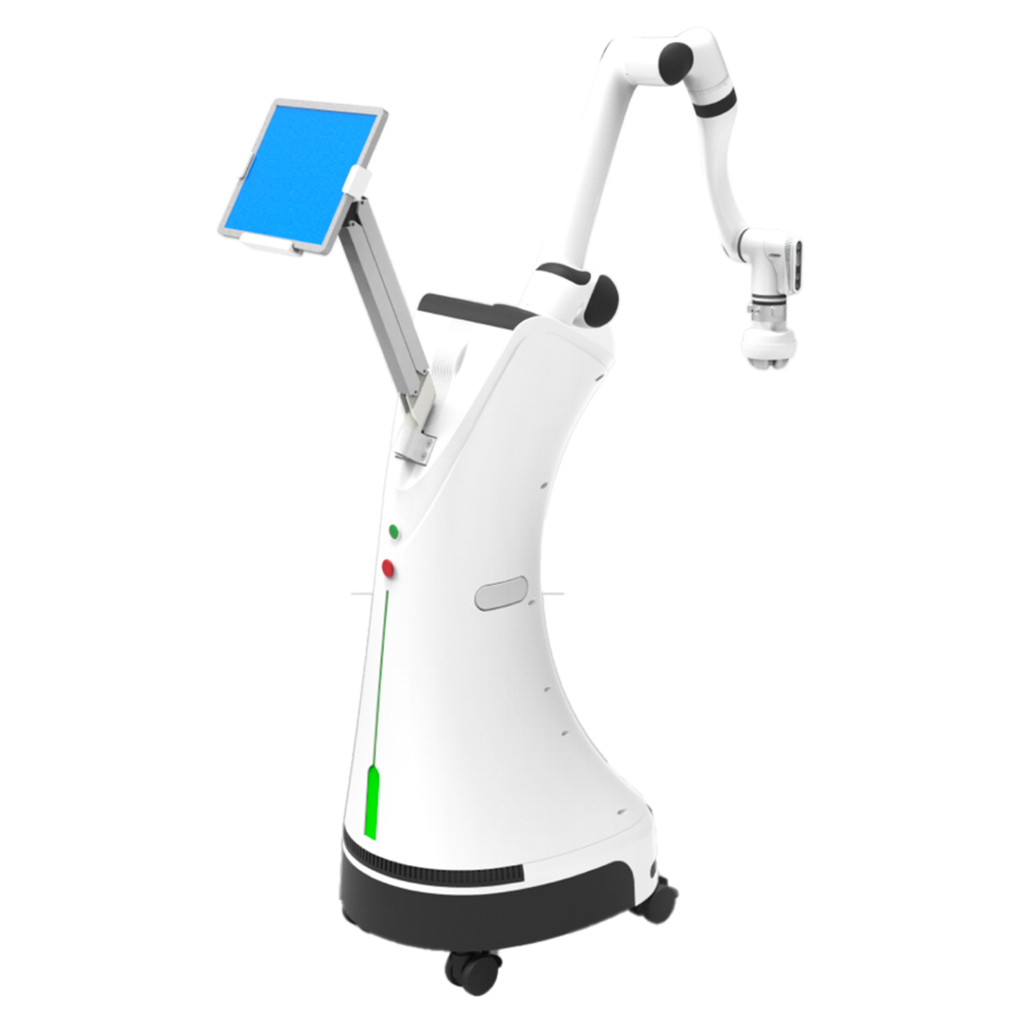 AI理疗机器人 RMC-HC