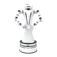 双臂复合机器人 RMC-DA