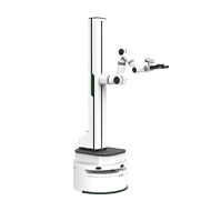 复合升降机器人 RMC-LA/RML-125-1800