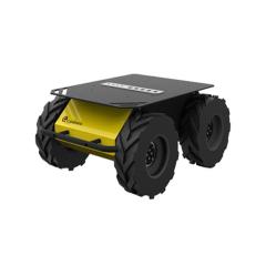 Clearpath Husky A200