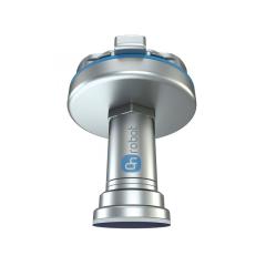 OnRobot Gecko SP1壁虎形单垫夹持器