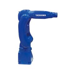 安川机器人AR700