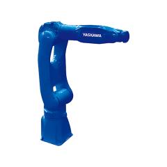 安川机器人AR900