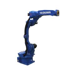 安川机器人AR1440