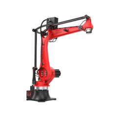 伯朗特机器人BRTIRPZ1508A