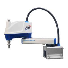 芝浦机器人THL600