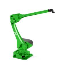 埃夫特机器人GR6100-3800