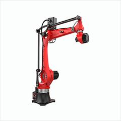 伯朗特机器人BRTIRPC1508A