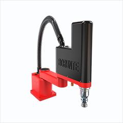 伯朗特机器人BRTIRSC0603A