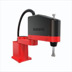 伯朗特机器人BRTIRSC0810A