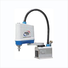 芝浦机器人THL300