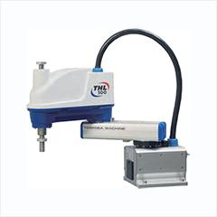 芝浦机器人THL500