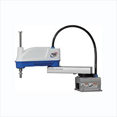 芝浦机器人THL800