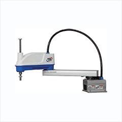 芝浦机器人THL1000