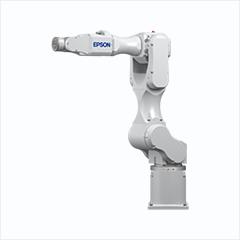 爱普生机器人C4-A901S