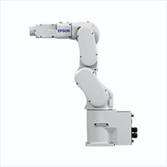 爱普生机器人C8-A701S