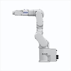 爱普生机器人C8-A901S